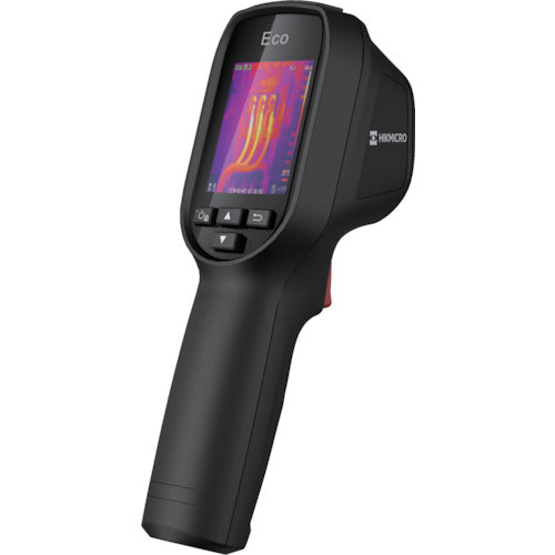 ＨＩＫＭＩＣＲＯ　ハンディサーモグラフィーカメラ　ＥＣＯ　ECO　1 台