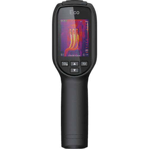 ＨＩＫＭＩＣＲＯ　ハンディサーモグラフィーカメラ　ＥＣＯ　ECO　1 台