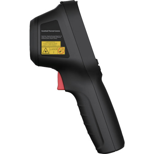 ＨＩＫＭＩＣＲＯ　ハンディサーモグラフィーカメラ　ＥＣＯ　ECO　1 台