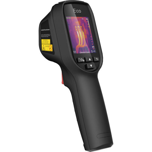 ＨＩＫＭＩＣＲＯ　ハンディサーモグラフィーカメラ　ＥＣＯ　ECO　1 台