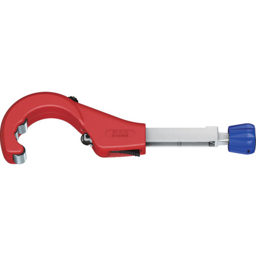 KNIPEX 파이프 커터 튜빅스 XL 903103BK 1 丁