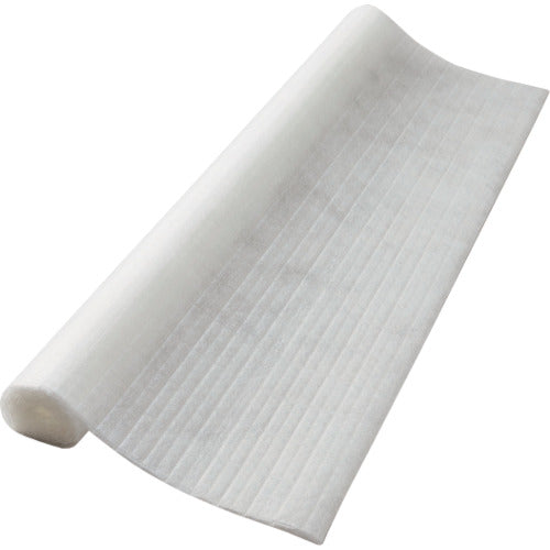 Nitto Summer/Winter Insulation Sheet, Cube Type Nonwoven Fabric HH0007, 1 pc