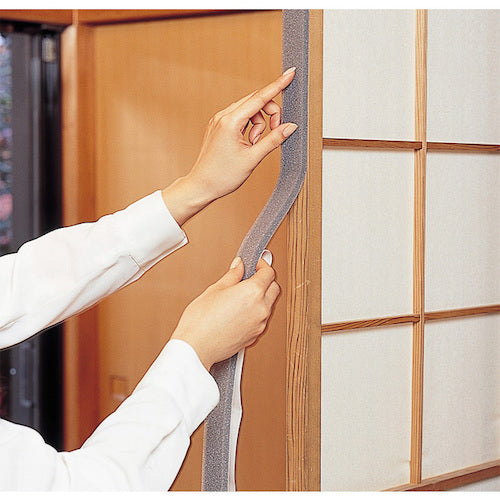 ニトムズ　すきまテープＳ徳用ロング広幅　HH0004　1 個