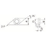 京セラ　部品　シート　SVN-32N　1 個