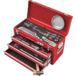 KTC Tool Set (Chest Type) [67 Pieces] SK3670X 1 S