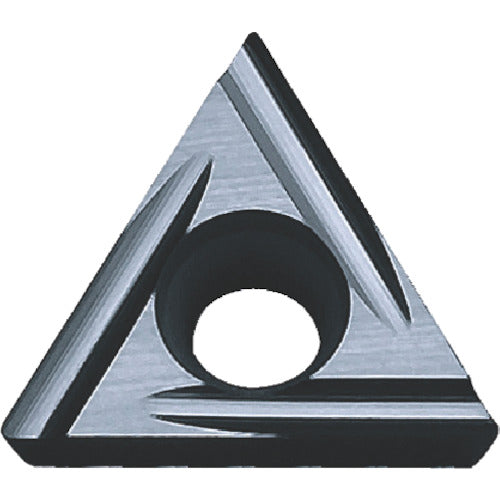 京セラ　旋削用チップ　ＰＶＤコーティング　ＰＲ９３０　TCGT110302FL-U　10 個