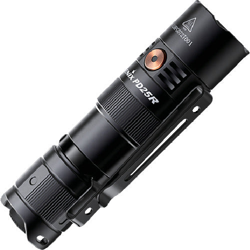 ＦＥＮＩＸ　充電式ＬＥＤライト　ＰＤ２５Ｒ　PD25R　1 個