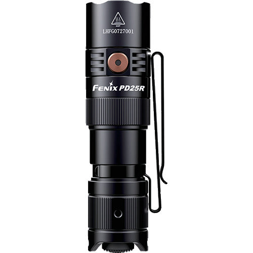 ＦＥＮＩＸ　充電式ＬＥＤライト　ＰＤ２５Ｒ　PD25R　1 個