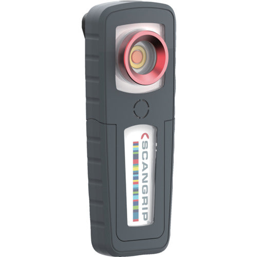 ScanGrip High Color Rendering Hand Light "MINIMATCH" 03.5650 1 unit