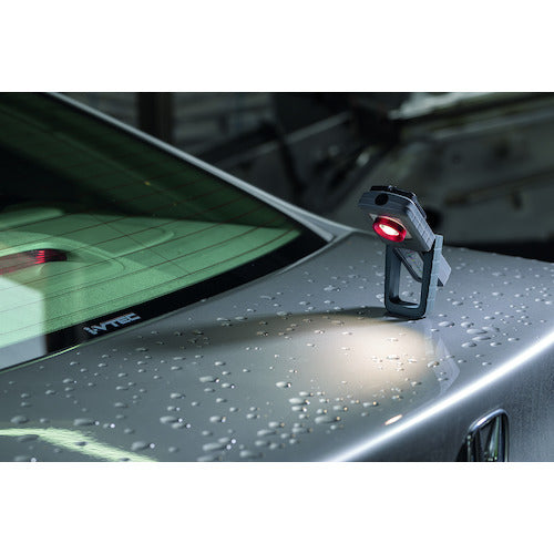 ScanGrip High Color Rendering Hand Light "MINIMATCH" 03.5650 1 unit