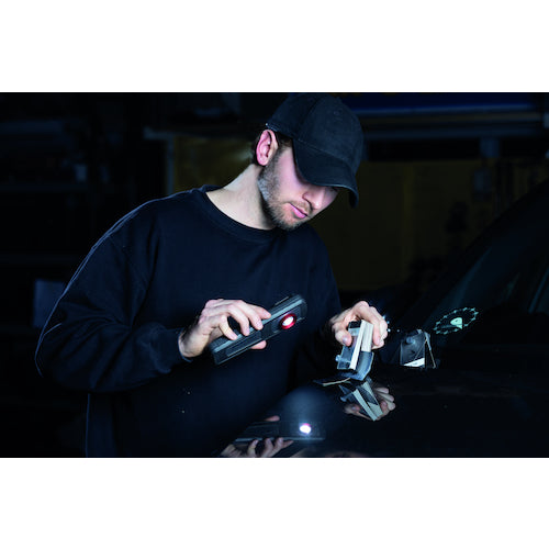 ScanGrip High Color Rendering Hand Light "MINIMATCH" 03.5650 1 unit