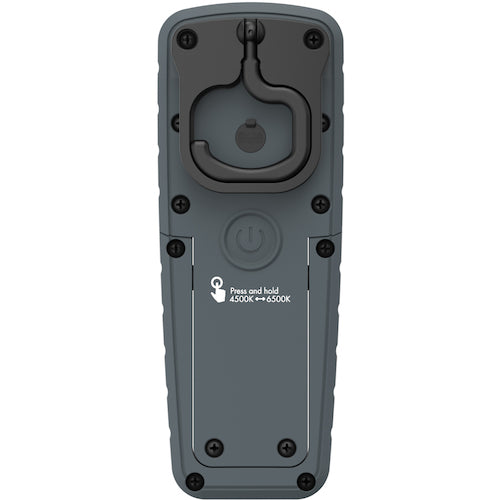 ScanGrip High Color Rendering Hand Light "MINIMATCH" 03.5650 1 unit