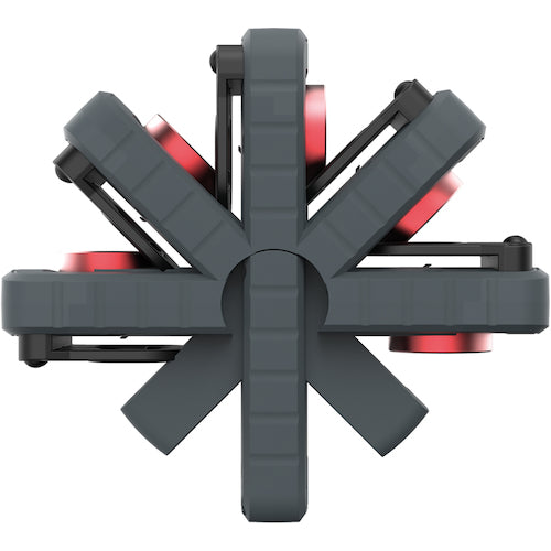 ScanGrip High Color Rendering Hand Light "MINIMATCH" 03.5650 1 unit