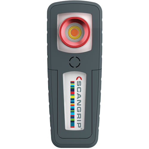 ScanGrip High Color Rendering Hand Light "MINIMATCH" 03.5650 1 unit