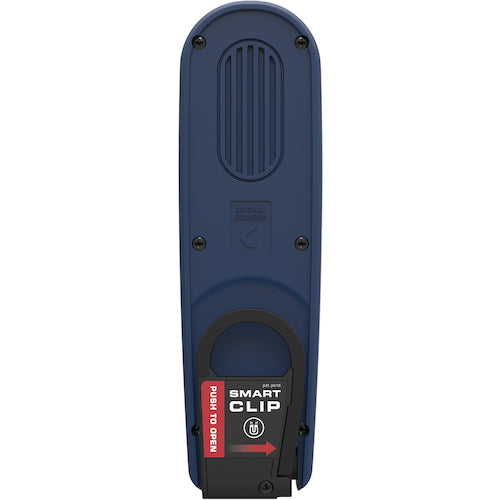 스캔 그립 LED 핸드 라이트 “WORK LITE” 스마트 클립 탑재 03.5668 1대