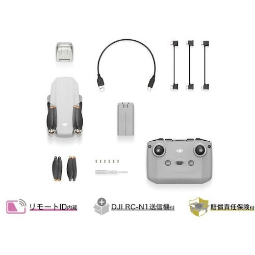 ＤＪＩ　ＤＪＩ　Ｍｉｎｉ　２　ＳＥ　D230410010　1 個