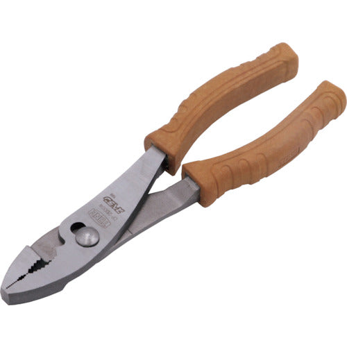 TONE Suberan Combination Pliers CP-200GW 1 piece