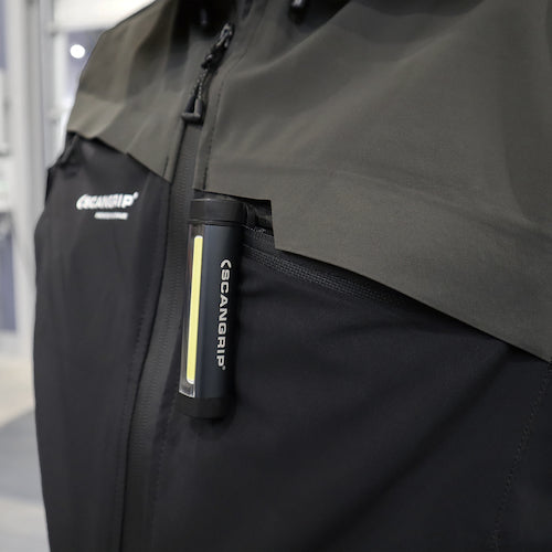 ScanGrip Multi-Purpose Headlamp "FLEX WEAR" 03.5811 1 S