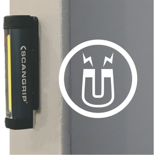 ScanGrip Multi-Purpose Headlamp "FLEX WEAR" 03.5811 1 S