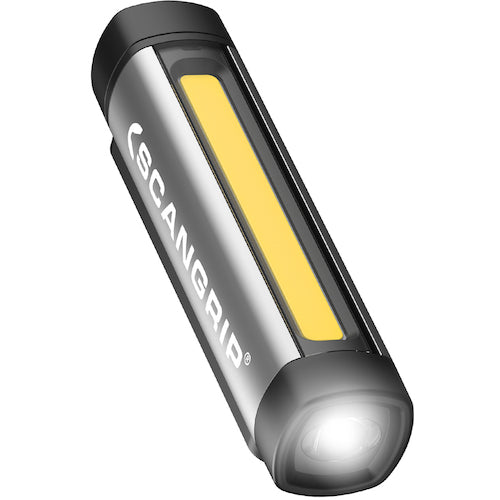 ScanGrip Multi-Purpose Headlamp "FLEX WEAR" 03.5811 1 S