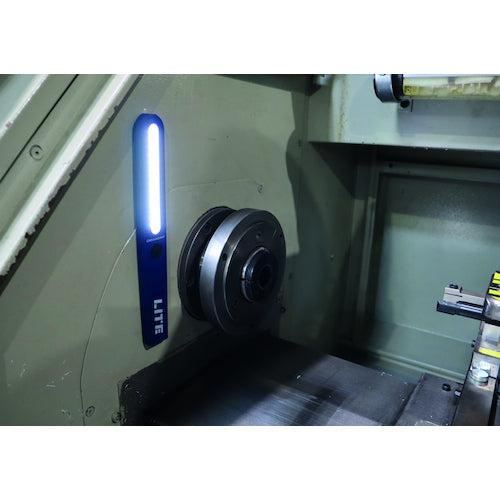 스캔 그립 LED 바라이트 “STICK LITE M” 03.5666 1대