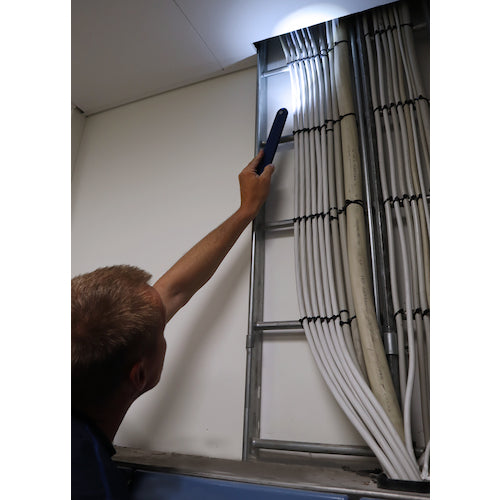 스캔 그립 LED 바라이트 “STICK LITE M” 03.5666 1대