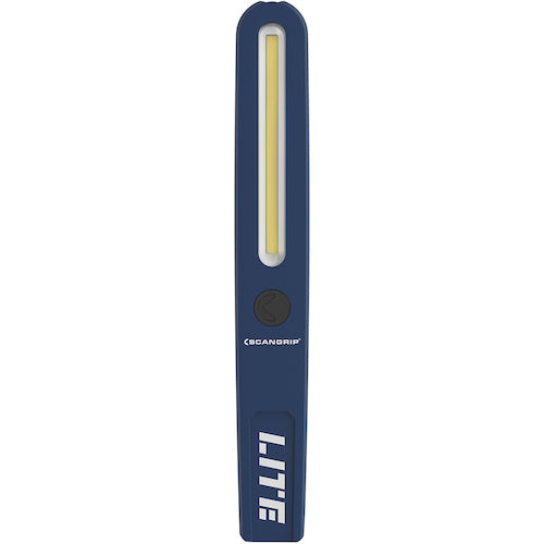 스캔 그립 LED 바라이트 “STICK LITE M” 03.5666 1대