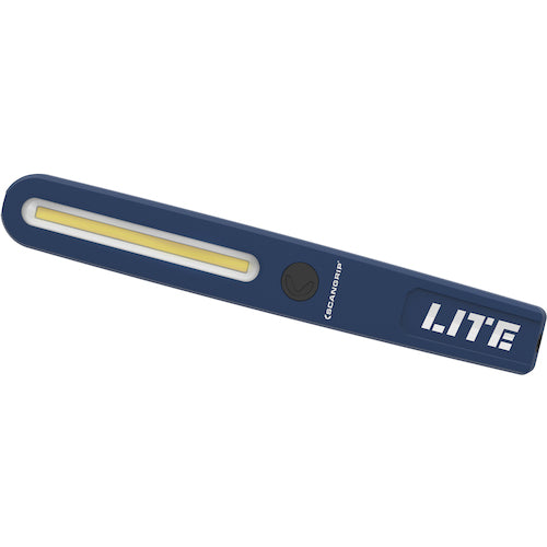 스캔 그립 LED 바라이트 “STICK LITE M” 03.5666 1대