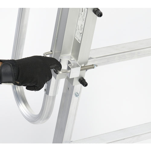 PiCa Truck Step (with handrail) DXF-18TEA 1 unit