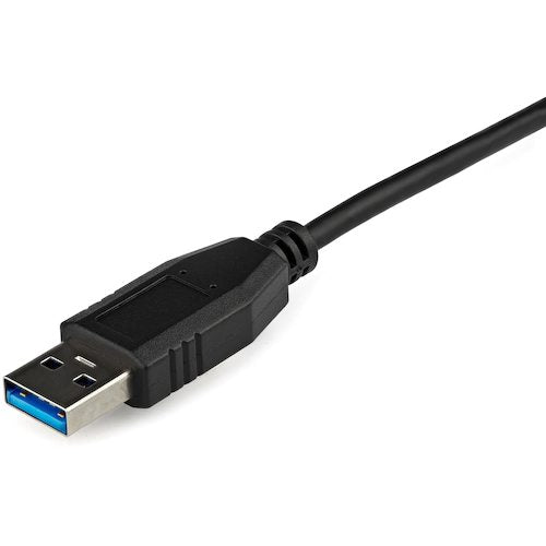 ＳｔａｒＴｅｃｈ　ＵＳＢ　３．０−Ｇｉｇａｂｉｔ　Ｅｔｈｅｒｎｅｔ　ＬＡＮアダプタ　USB31000S　1 個