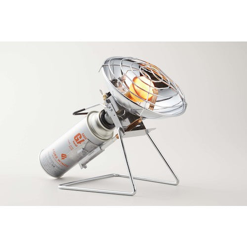 岩谷　屋外専用ヒーター　ＯＵＴＤＯＯＲ　ＨＥＡＴＥＲ　FW-OH01　1 台