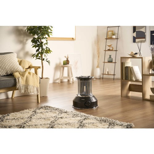 岩谷　カセットガスストーブ　マル暖　CB-STV-MRD　1 台