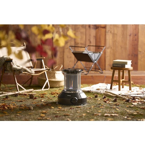 岩谷　カセットガスストーブ　マル暖　CB-STV-MRD　1 台