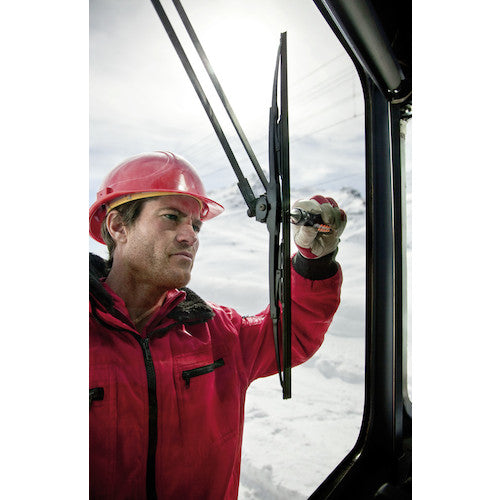 PB 스위스 툴즈 비트 교체 드라이버 내부자 프로 롱 그래칫 6510.R-100 1 S