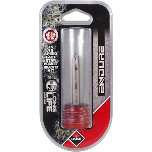 ルビ　マニュアルタイルカッター用替え刃　Φ８ｍｍ　長寿命　01906　1 個