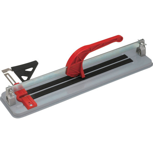 ルビ　マニュアルタイルカッター　“ＢＡＳＩＣ−５０”　25955　1 台