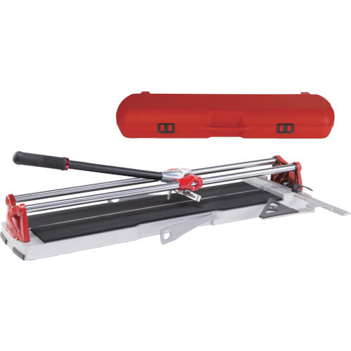 Ruby Manual Tile Cutter "SPEED-62 MAGNET" with Case 14988 1 Unit