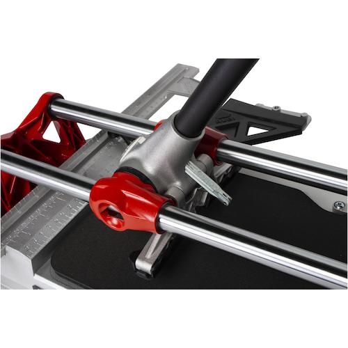 Ruby Manual Tile Cutter "SPEED-62 MAGNET" with Case 14988 1 Unit