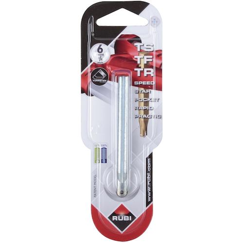 Ruby Manual Tile Cutter Replacement Blade Φ6mm 01945 1 pc