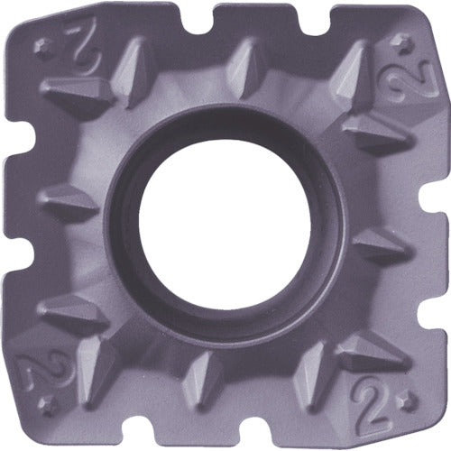 Kyocera Heavy Cutting Face Mill MSRS15 Insert SPMT PR1835 SPMT1806EDER-NB2 10 Pieces