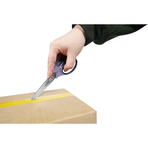 ３Ｍ　スコッチ　梱包開封シザーズ　７インチ　1487-J　1 丁