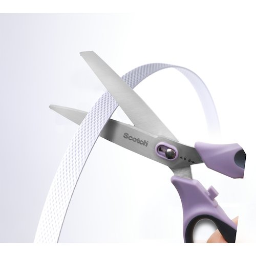 ３Ｍ　スコッチ　梱包開封シザーズ　７インチ　1487-J　1 丁