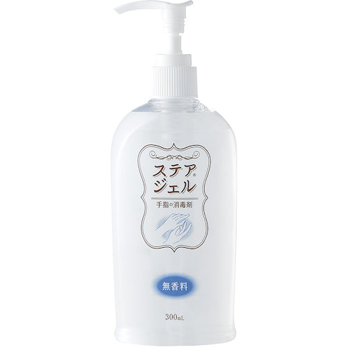 Kawamoto Stir Gel 2 300ml 023-409706-00 1 bottle