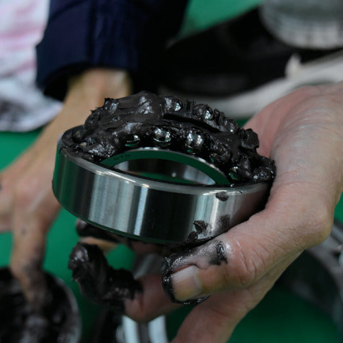 ベルハンマー　ベルハンマーメタルグリス　３００ｇ　BHMG01　1 缶