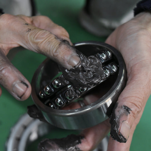 ベルハンマー　ベルハンマーメタルグリス　３００ｇ　BHMG01　1 缶