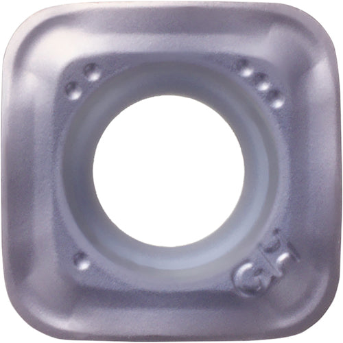 京セラ　高送りカッタＭＦＨ　Ｈａｒｒｉｅｒ用チップ　ＳＯＭＴ　（刃先強化型）　ＰＲ１８２５　SOMT100420ER-GH　10 個