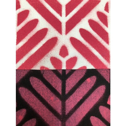 ペベオ　布用水性アクリルスプレーセタスプレー　１００ｍｌ　ピンク　805405　1 本