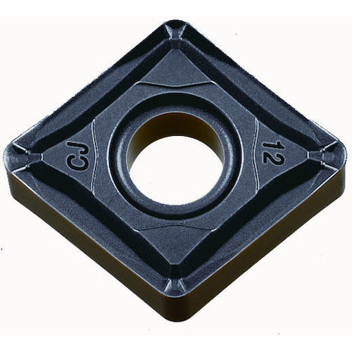 京セラ　旋削加工用チップ　ＣＡ１２５Ｐ　CNMG120408CJ　10 個
