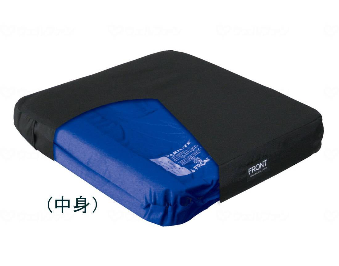 Yuki Trading Reflex Black 38×38