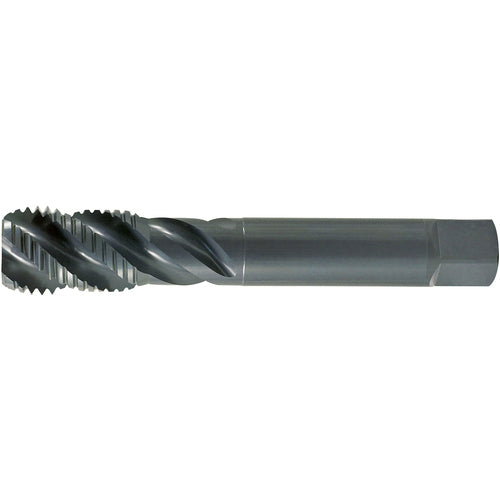 야마와 Z-PRO 아연 도금용 하이브리드 밸류 나선형 탭 HVSP ZP P4+0.1 M8X1.25 HVSP-ZP-P4+0.1-M8X1.25 1개